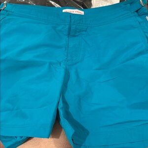 ORLEBAR BROWN “BULLDOG” SWIM SHORTS EUC - Like new sz 34